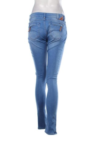 Dámské džíny  Garcia Jeans, Velikost M, Barva Modrá, Cena  629,00 Kč