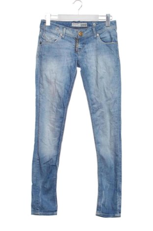 Дамски дънки Gaudi, Размер S, Цвят Син, Цена 38,85 €