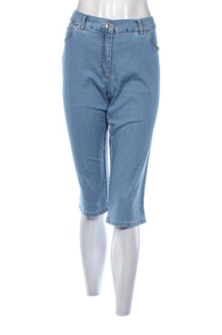 Damen Jeans Gerke, Größe XL, Farbe Blau, Preis 21,00 €