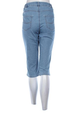 Damen Jeans Gerke, Größe XL, Farbe Blau, Preis 21,00 €