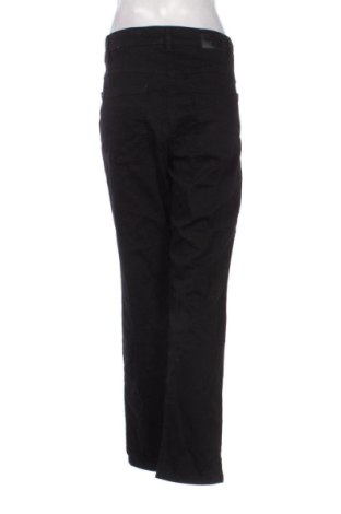 Damskie jeansy Gerry Weber, Rozmiar XXL, Kolor Czarny, Cena 201,99 zł
