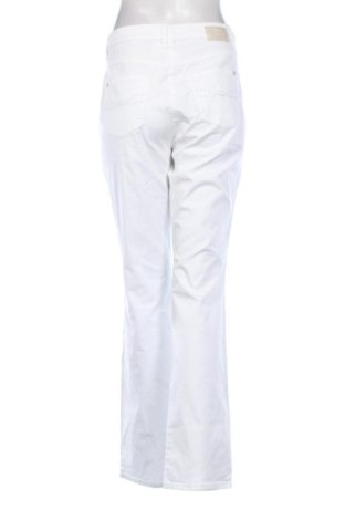 Damen Jeans Gerry Weber, Größe XL, Farbe Weiß, Preis 38,35 €