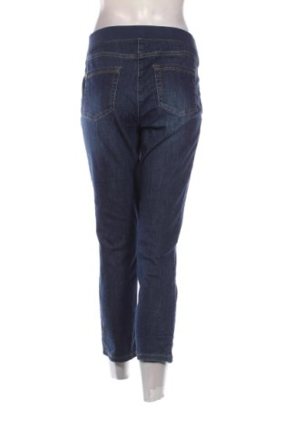 Damskie jeansy Gerry Weber, Rozmiar L, Kolor Niebieski, Cena 201,99 zł