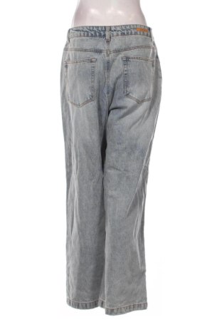 Dámské džíny  Ghanda, Velikost M, Barva Modrá, Cena  359,00 Kč