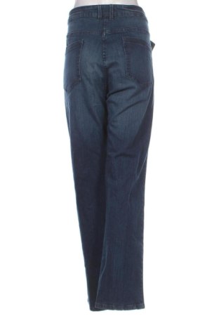 Damskie jeansy Giada, Rozmiar XL, Kolor Niebieski, Cena 78,99 zł