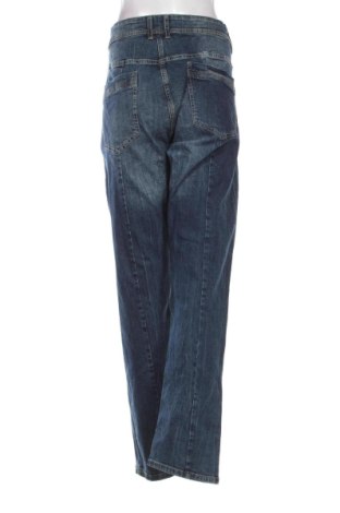 Γυναικείο Τζίν Giada, Μέγεθος 4XL, Χρώμα Μπλέ, Τιμή 9,99 €