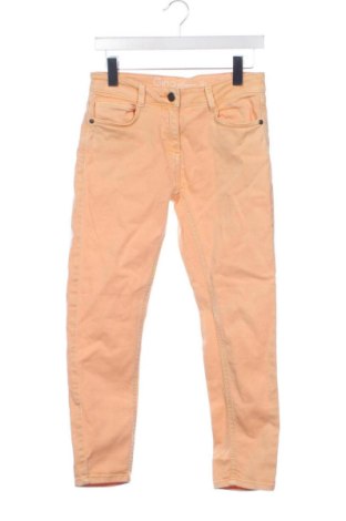 Damskie jeansy Gina, Rozmiar S, Kolor Pomarańczowy, Cena 78,99 zł