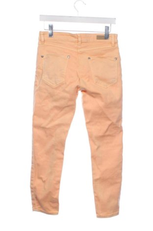 Damskie jeansy Gina, Rozmiar S, Kolor Pomarańczowy, Cena 78,99 zł