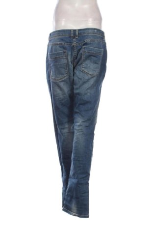 Női farmernadrág Gina, Méret L, Szín Kék, Ár 7 499 Ft