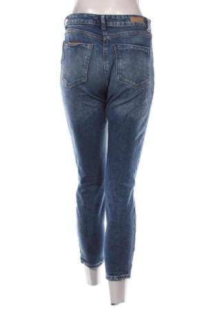 Dámské džíny  Gina, Velikost M, Barva Modrá, Cena  209,00 Kč