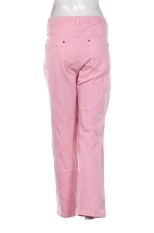 Дамски дънки Gina, Размер XXL, Цвят Розов, Цена 24,03 €