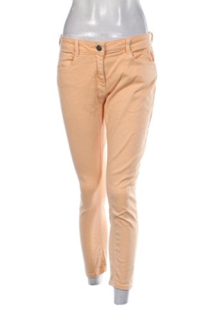 Blugi de femei Gina, Mărime L, Culoare Portocaliu, Preț 33,99 Lei