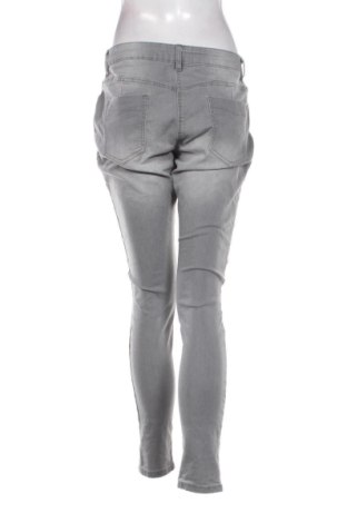 Damskie jeansy Gina, Rozmiar XL, Kolor Szary, Cena 78,99 zł