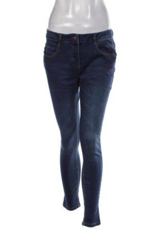 Damen Jeans Gina, Größe L, Farbe Blau, Preis € 19,99