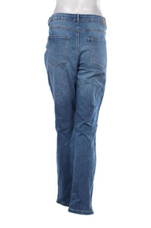 Dámské džíny  Gina Benotti, Velikost XL, Barva Modrá, Cena  239,00 Kč