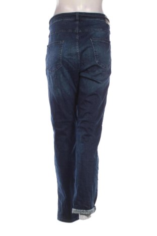 Dámske džínsy  Gina Benotti, Veľkosť XL, Farba Modrá, Cena  9,95 €