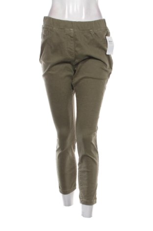 Γυναικείο Τζίν Gina Benotti, Μέγεθος L, Χρώμα Πράσινο, Τιμή 28,99 €
