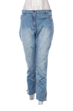 Damen Jeans Gina Benotti, Größe XL, Farbe Blau, Preis € 14,77