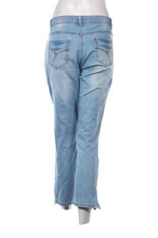 Damen Jeans Gina Benotti, Größe XL, Farbe Blau, Preis € 14,77