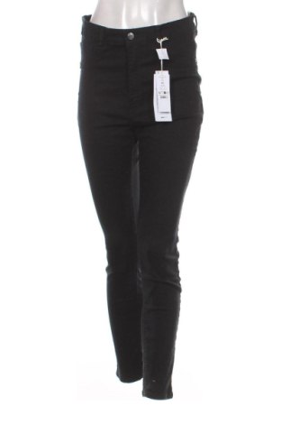 Damen Jeans Gina Tricot, Größe XL, Farbe Schwarz, Preis 51,99 €