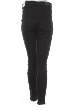 Damen Jeans Gina Tricot, Größe XL, Farbe Schwarz, Preis 51,99 €