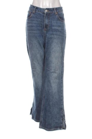 Damen Jeans Glassons, Größe L, Farbe Blau, Preis € 19,99