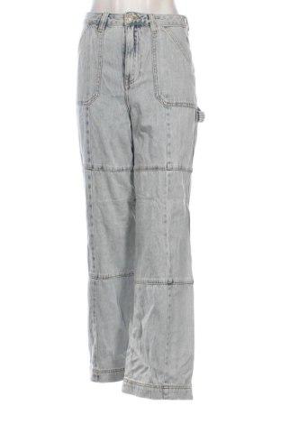 Γυναικείο Τζίν Glassons, Μέγεθος S, Χρώμα Μπλέ, Τιμή 17,99 €