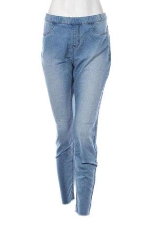 Dámské džíny  Goldenpoint, Velikost XL, Barva Modrá, Cena  629,00 Kč