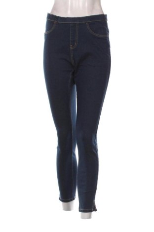 Damen Jeans Goldenpoint, Größe M, Farbe Blau, Preis 27,99 €