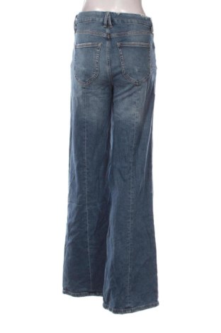 Női farmernadrág Good American, Méret M, Szín Kék, Ár 19 239 Ft