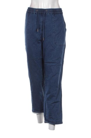 Дамски дънки Grae, Размер XL, Цвят Син, Цена 15,33 €