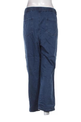 Дамски дънки Grae, Размер XL, Цвят Син, Цена 15,33 €