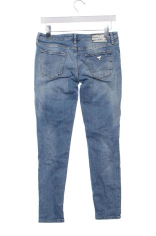 Дамски дънки Guess, Размер M, Цвят Син, Цена 38,85 €