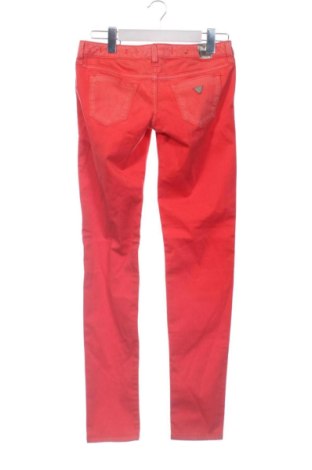 Damen Jeans Guess, Größe S, Farbe Rot, Preis € 87,85
