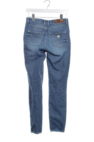 Дамски дънки Guess, Размер S, Цвят Син, Цена 38,00 €