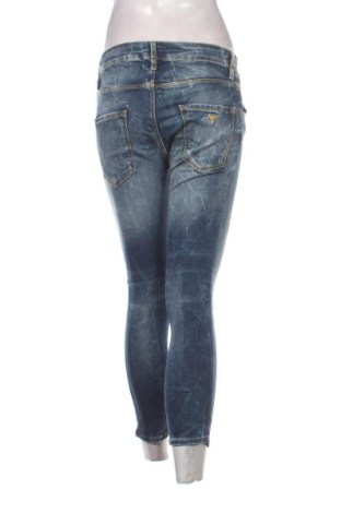 Dámske džínsy  Guess, Veľkosť M, Farba Modrá, Cena  45,95 €