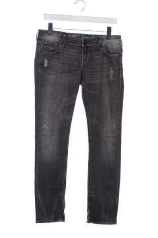 Dámské džíny  Guess, Velikost L, Barva Šedá, Cena  1 139,00 Kč
