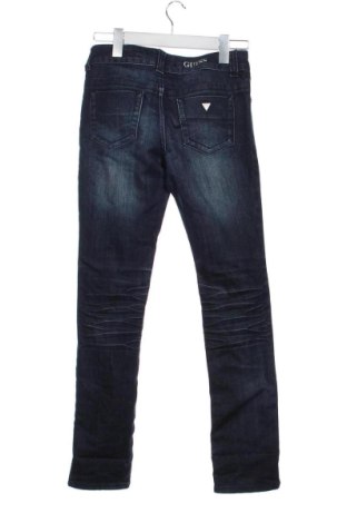 Detské džínsy  Guess, Veľkosť 11-12y/ 152-158 cm, Farba Modrá, Cena  29,95 €