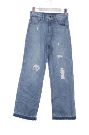 Дамски дънки Guess, Размер S, Цвят Син, Цена 31,69 €