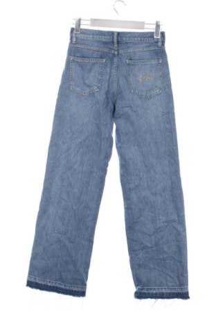 Дамски дънки Guess, Размер S, Цвят Син, Цена 31,69 €