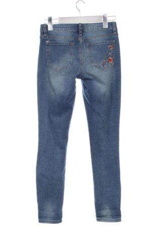 Dámske džínsy  Guess, Veľkosť S, Farba Modrá, Cena  38,00 €