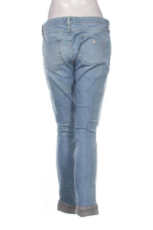 Дамски дънки Guess, Размер L, Цвят Син, Цена 38,85 €