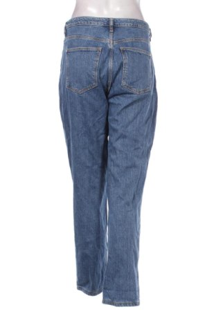 Damskie jeansy Guess, Rozmiar L, Kolor Niebieski, Cena 205,57 zł