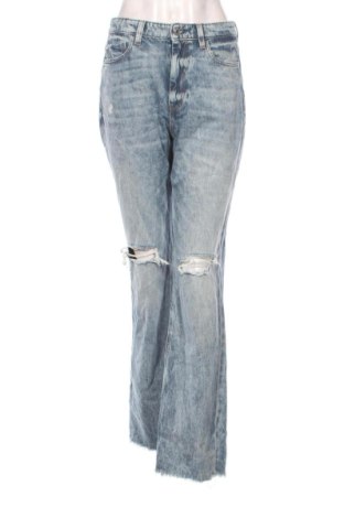 Damen Jeans Guess, Größe M, Farbe Blau, Preis € 52,99