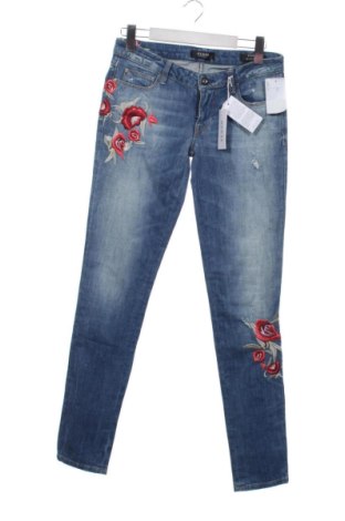 Damen Jeans Guess, Größe M, Farbe Blau, Preis 88,00 €