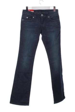 Damen Jeans Guess, Größe M, Farbe Blau, Preis 88,00 €