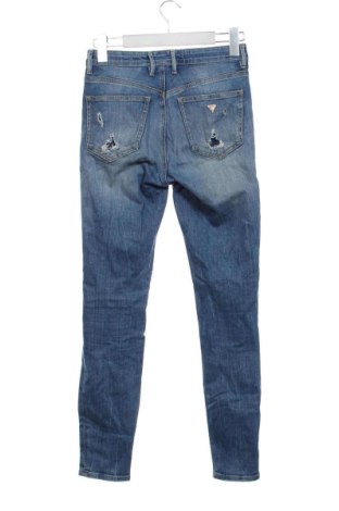 Női farmernadrág Guess, Méret S, Szín Kék, Ár 14 079 Ft