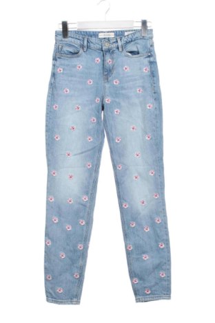 Damen Jeans Guess, Größe XS, Farbe Mehrfarbig, Preis 49,99 €