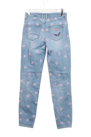 Damen Jeans Guess, Größe XS, Farbe Mehrfarbig, Preis 49,99 €