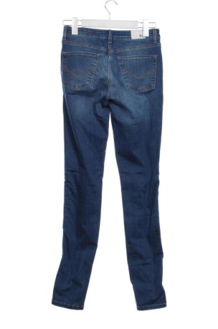 Dámské džíny  H.I.S, Velikost XS, Barva Modrá, Cena  425,00 Kč